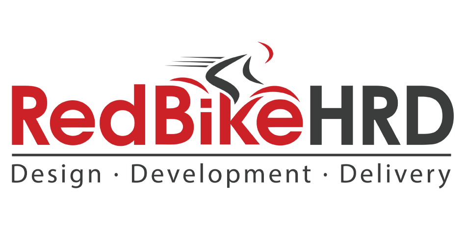 Redbike HRD