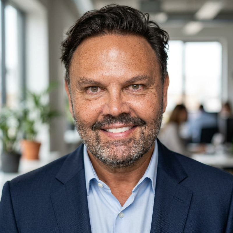 Damien Koenitz — AI 360 facilitator
